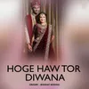 About Hoge Haw Tor Diwana Song